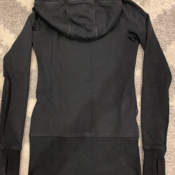 Sold - Lululemon Hoodie - Picture 2 of 4